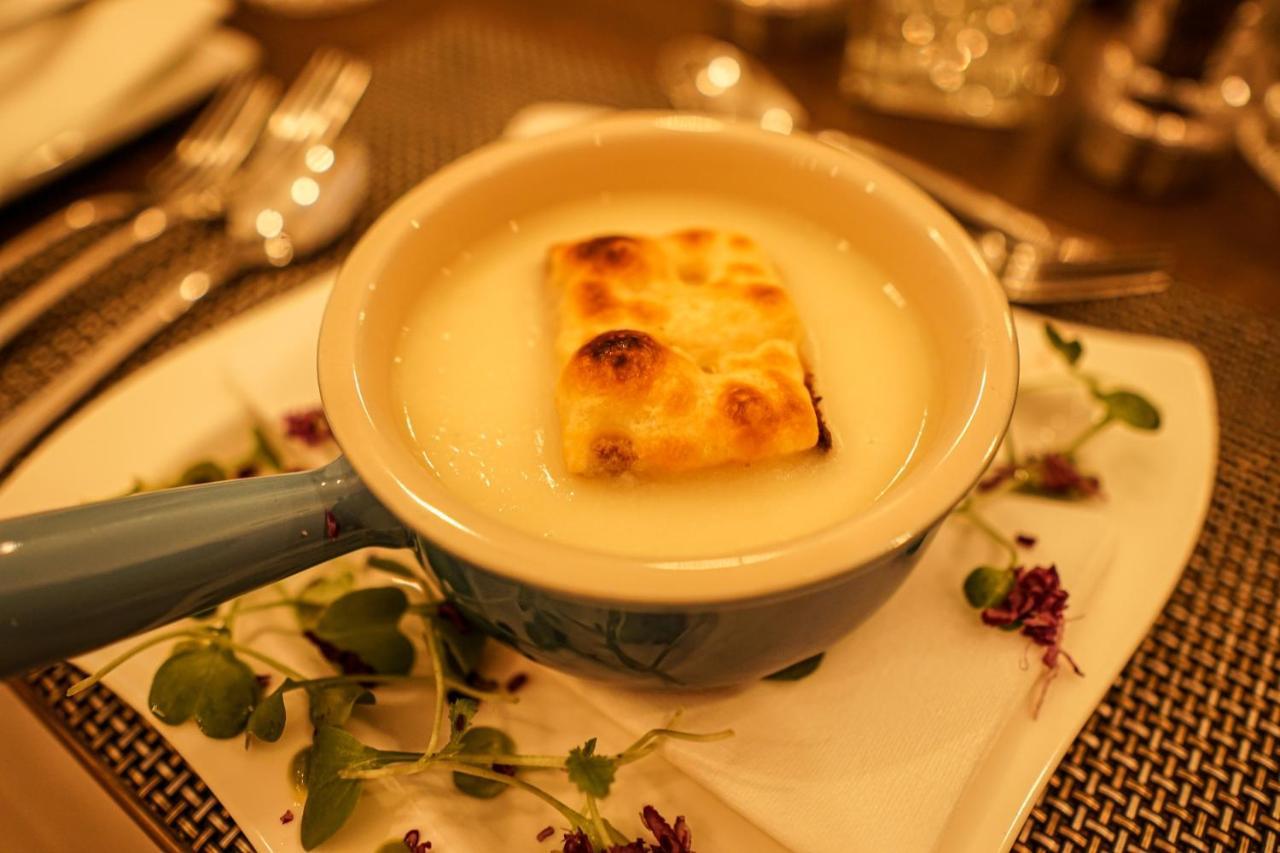 Halvard Hotel Douglas Εξωτερικό φωτογραφία