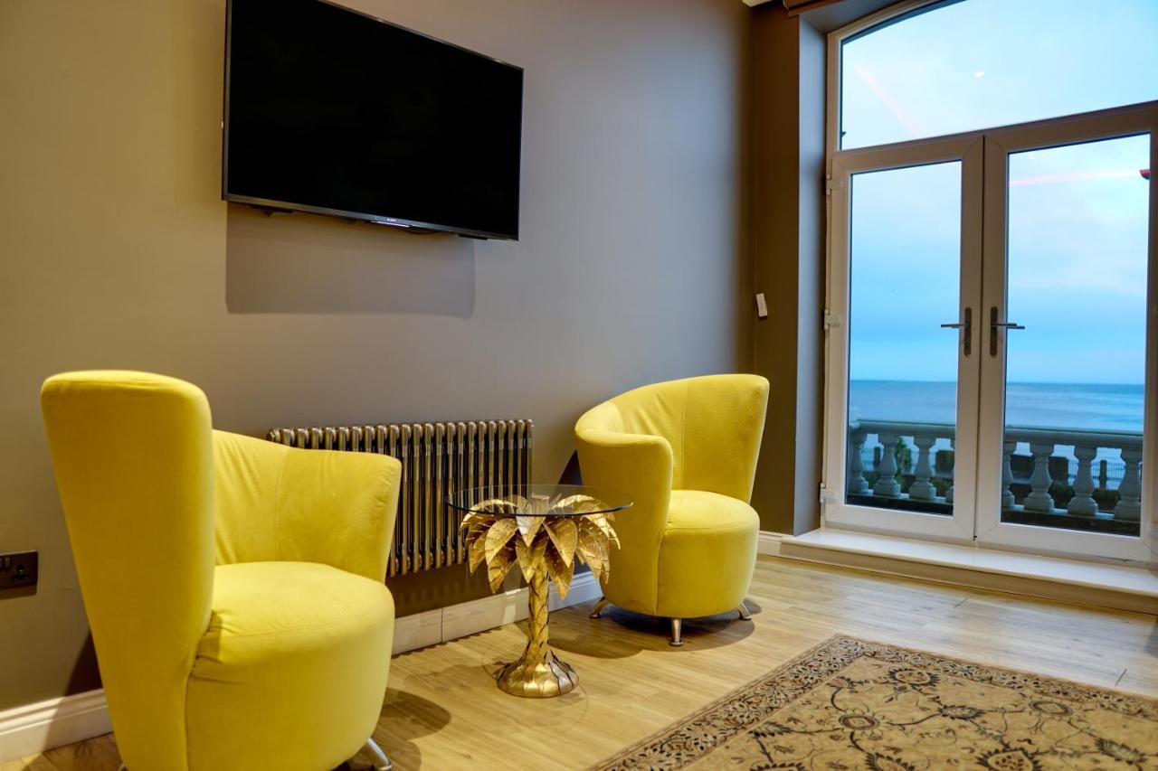 Halvard Hotel Douglas Εξωτερικό φωτογραφία