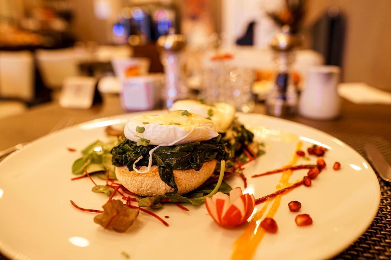 Halvard Hotel Douglas Εξωτερικό φωτογραφία