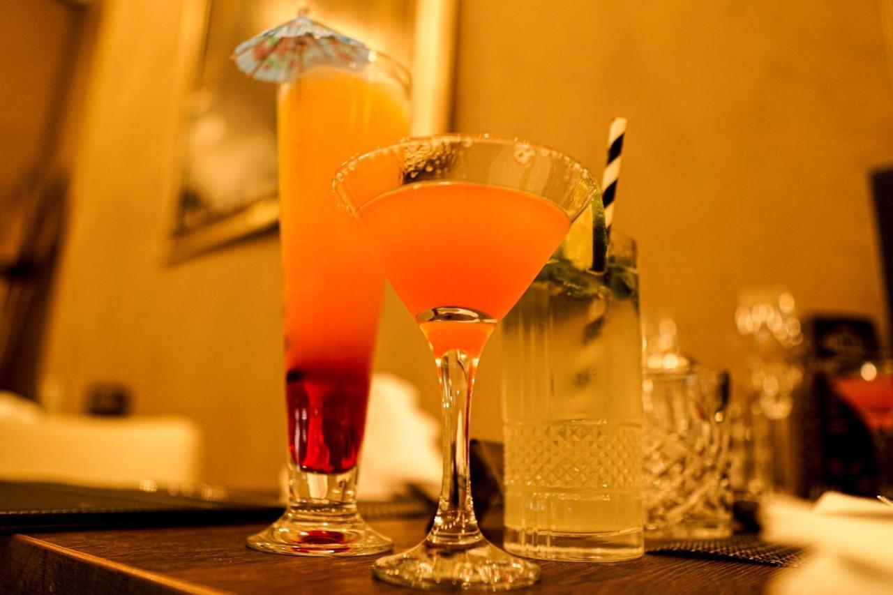 Halvard Hotel Douglas Εξωτερικό φωτογραφία