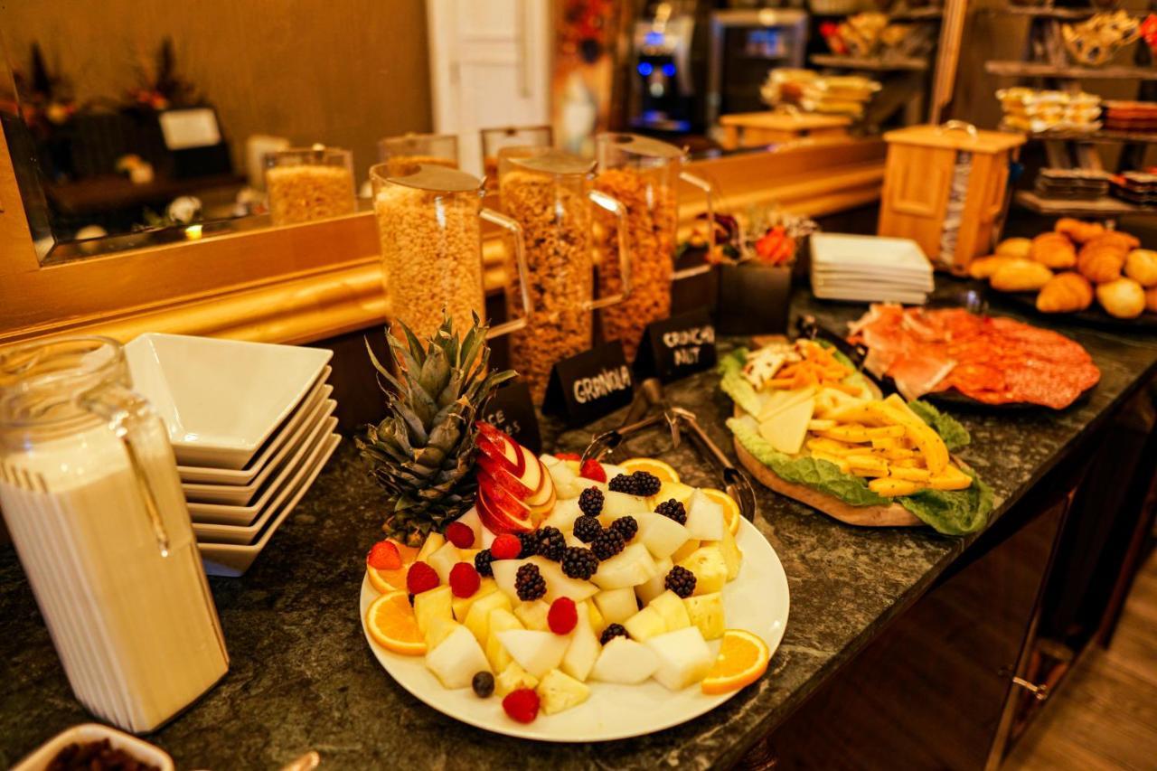 Halvard Hotel Douglas Εξωτερικό φωτογραφία