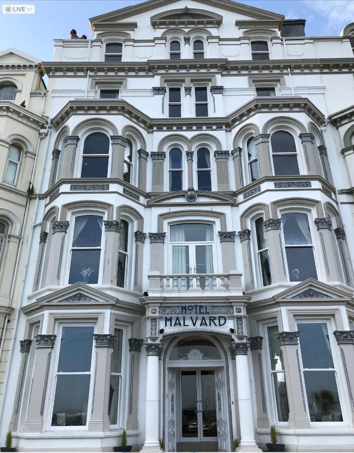 Halvard Hotel Douglas Εξωτερικό φωτογραφία