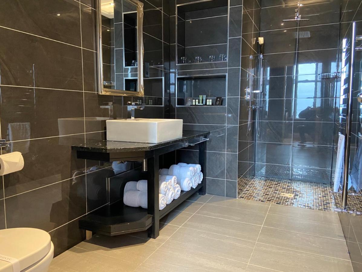 Halvard Hotel Douglas Εξωτερικό φωτογραφία