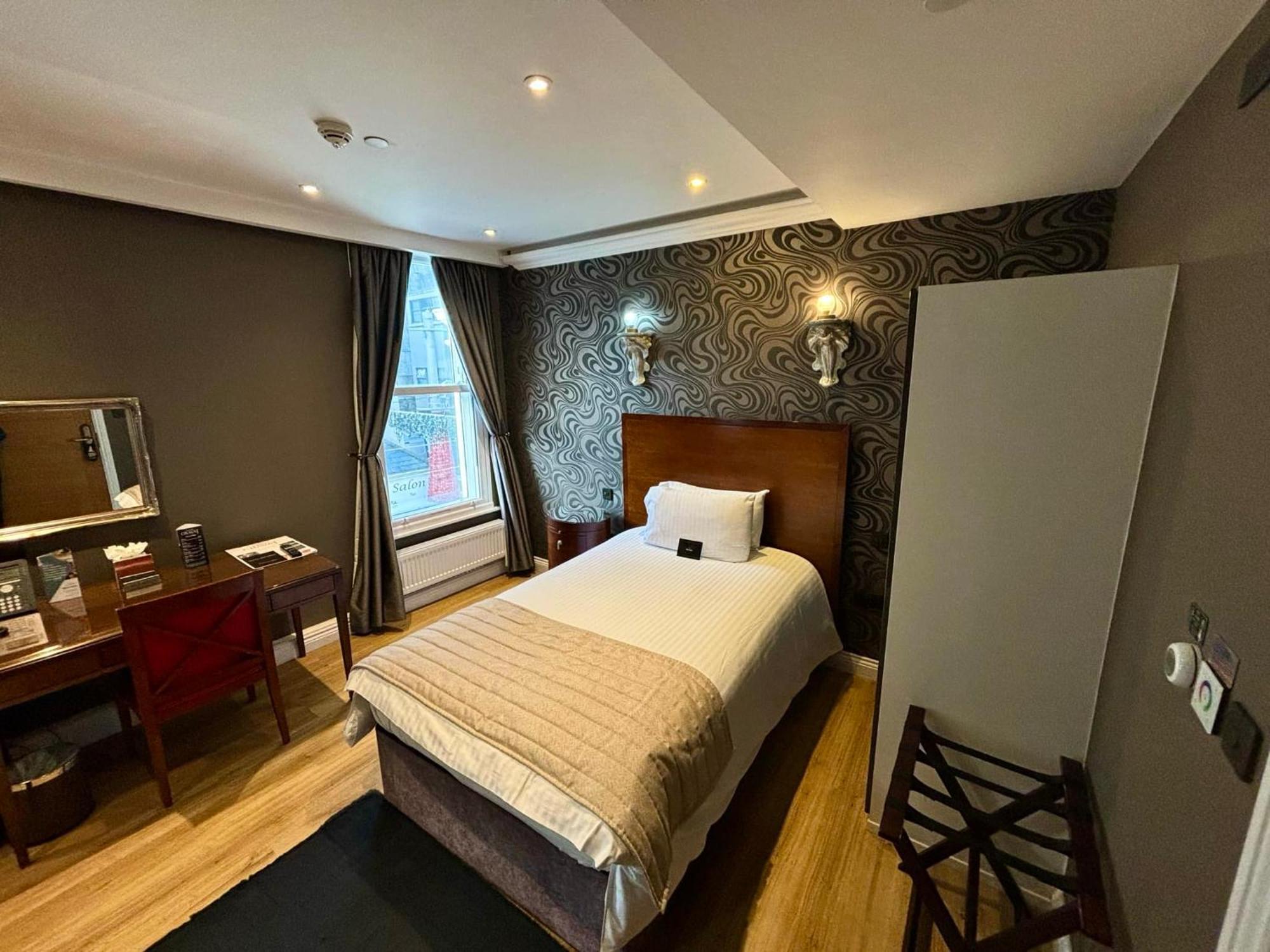 Halvard Hotel Douglas Εξωτερικό φωτογραφία