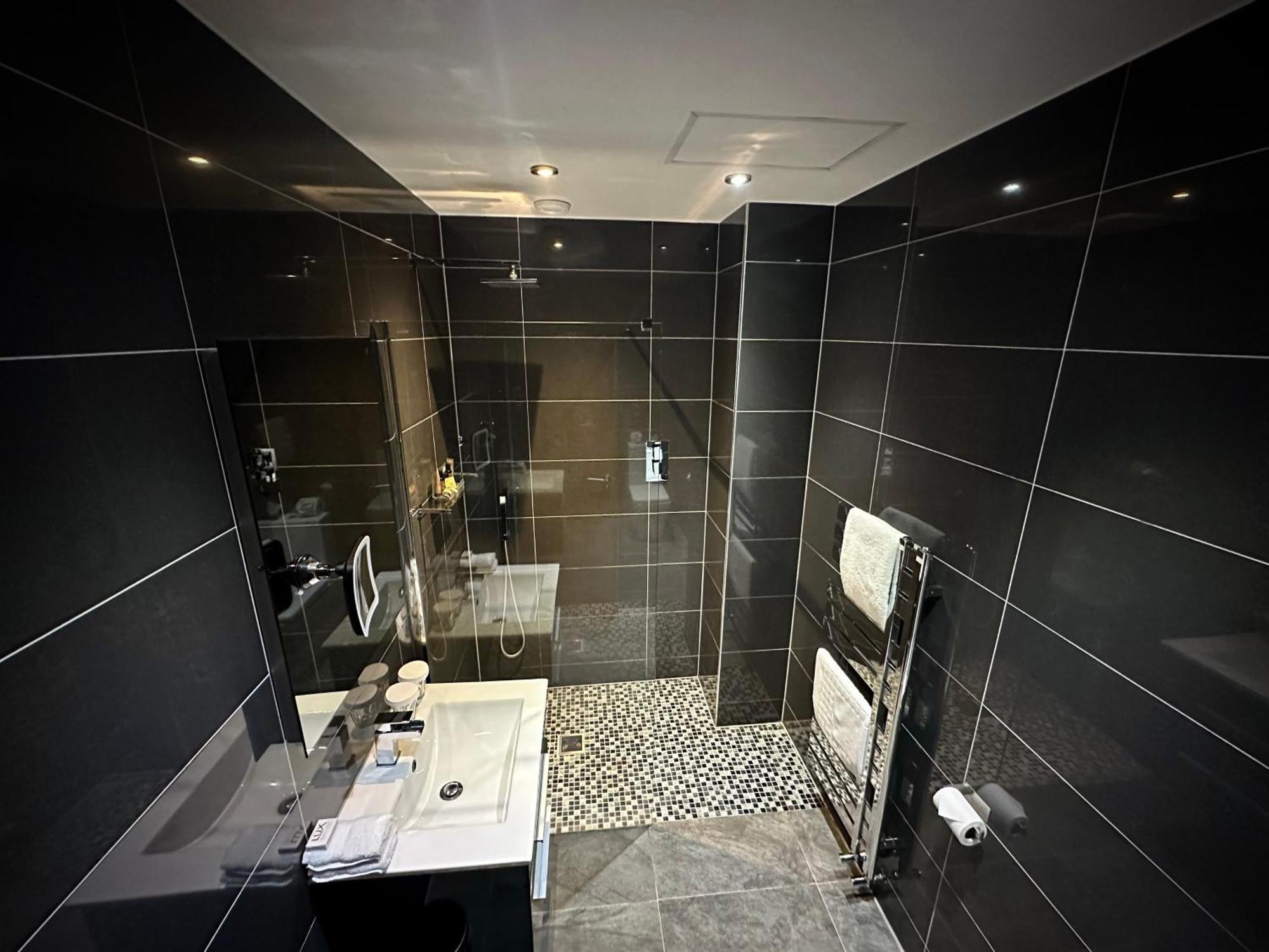 Halvard Hotel Douglas Εξωτερικό φωτογραφία