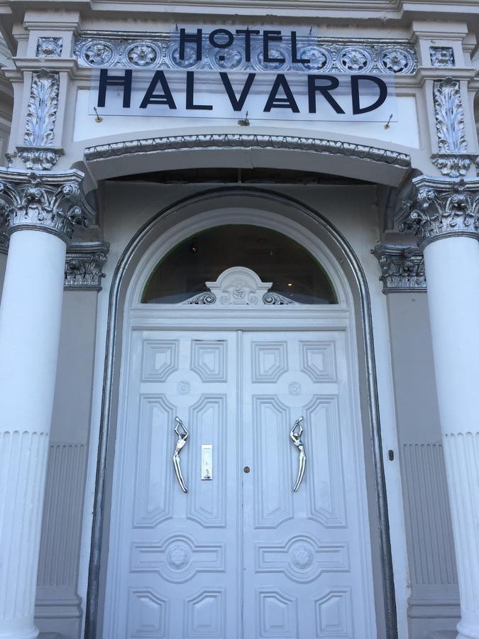 Halvard Hotel Douglas Εξωτερικό φωτογραφία