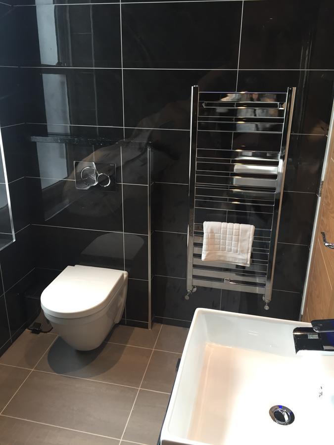 Halvard Hotel Douglas Εξωτερικό φωτογραφία