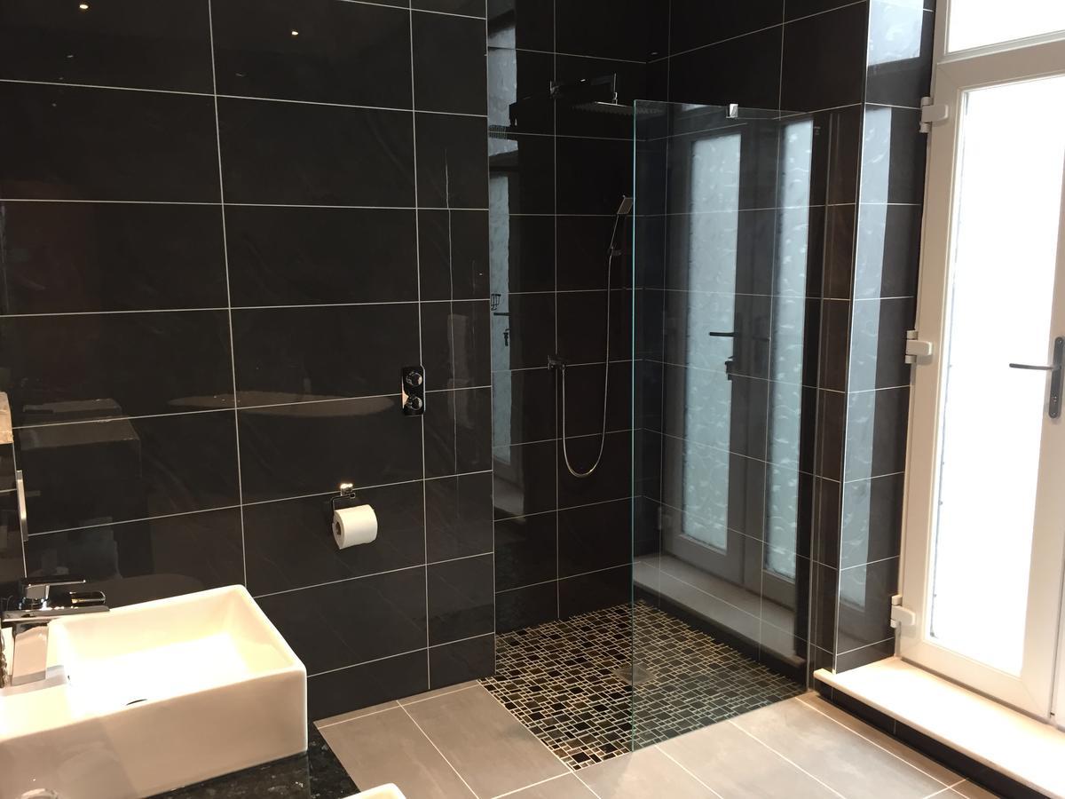 Halvard Hotel Douglas Εξωτερικό φωτογραφία
