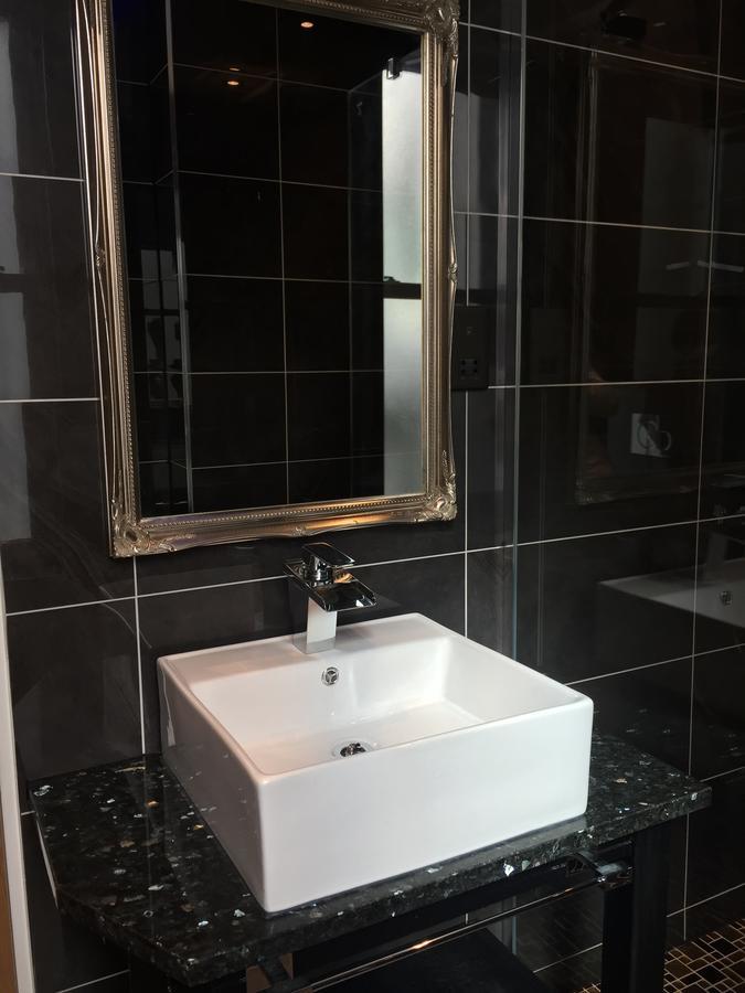 Halvard Hotel Douglas Εξωτερικό φωτογραφία
