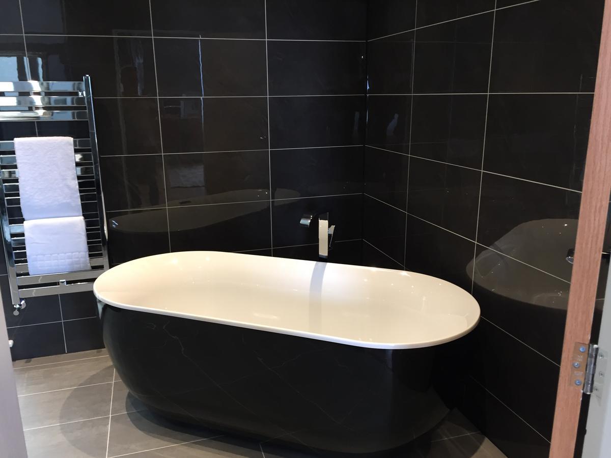 Halvard Hotel Douglas Εξωτερικό φωτογραφία