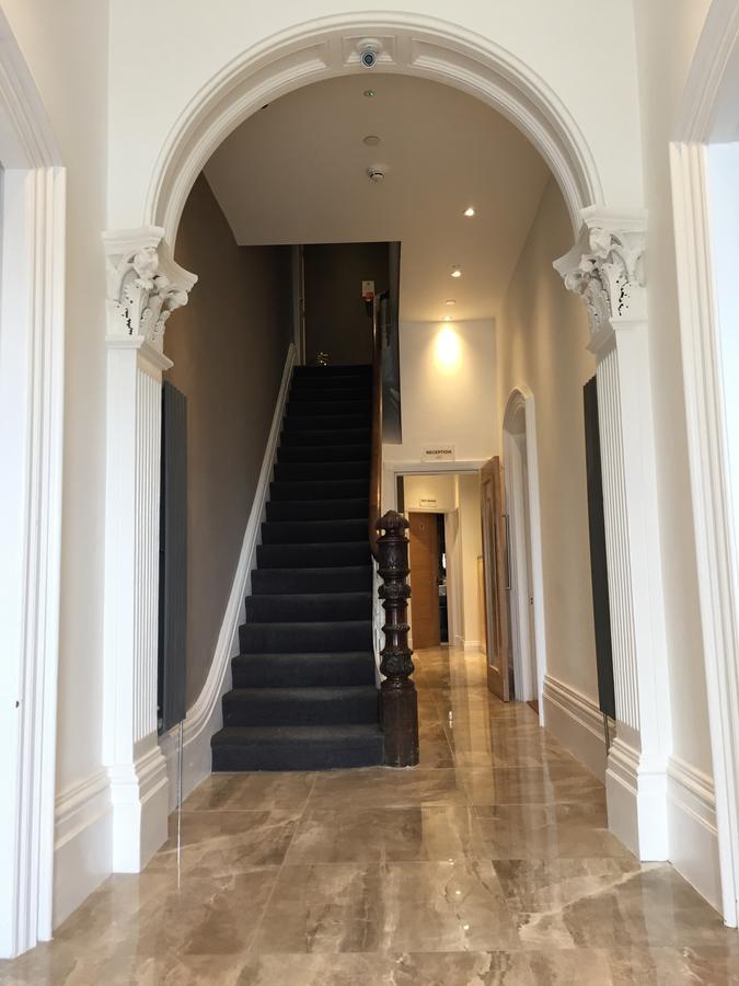 Halvard Hotel Douglas Εξωτερικό φωτογραφία