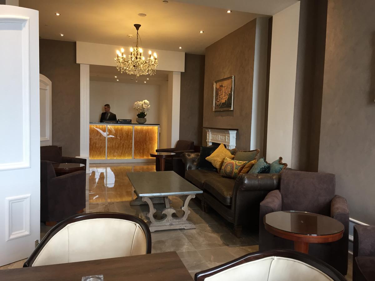 Halvard Hotel Douglas Εξωτερικό φωτογραφία