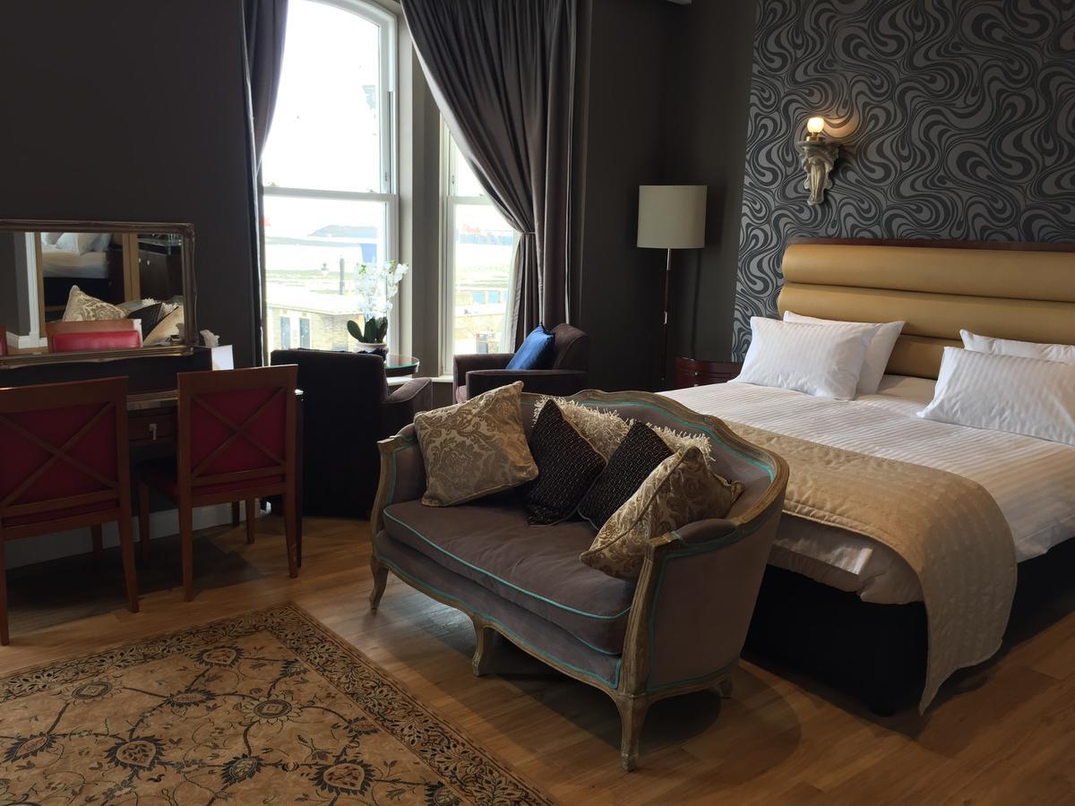 Halvard Hotel Douglas Εξωτερικό φωτογραφία