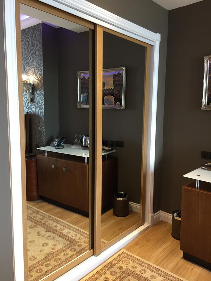 Halvard Hotel Douglas Εξωτερικό φωτογραφία