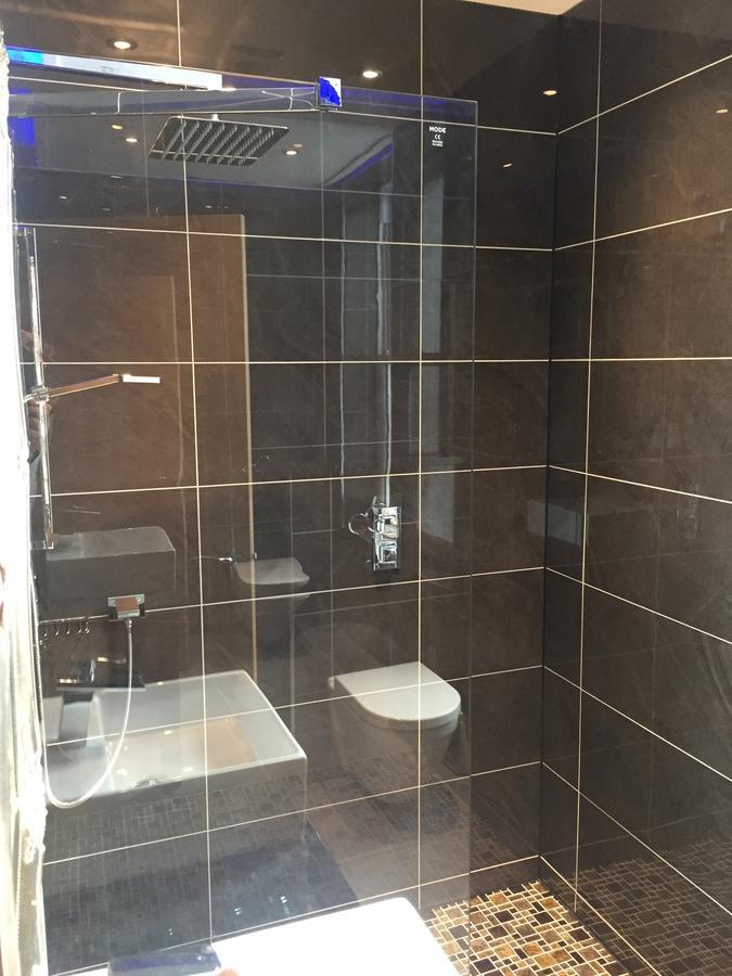 Halvard Hotel Douglas Εξωτερικό φωτογραφία