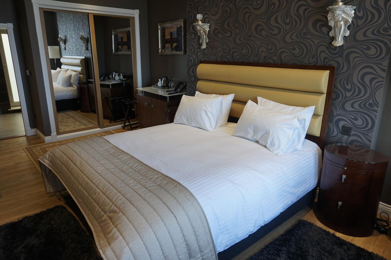 Halvard Hotel Douglas Εξωτερικό φωτογραφία