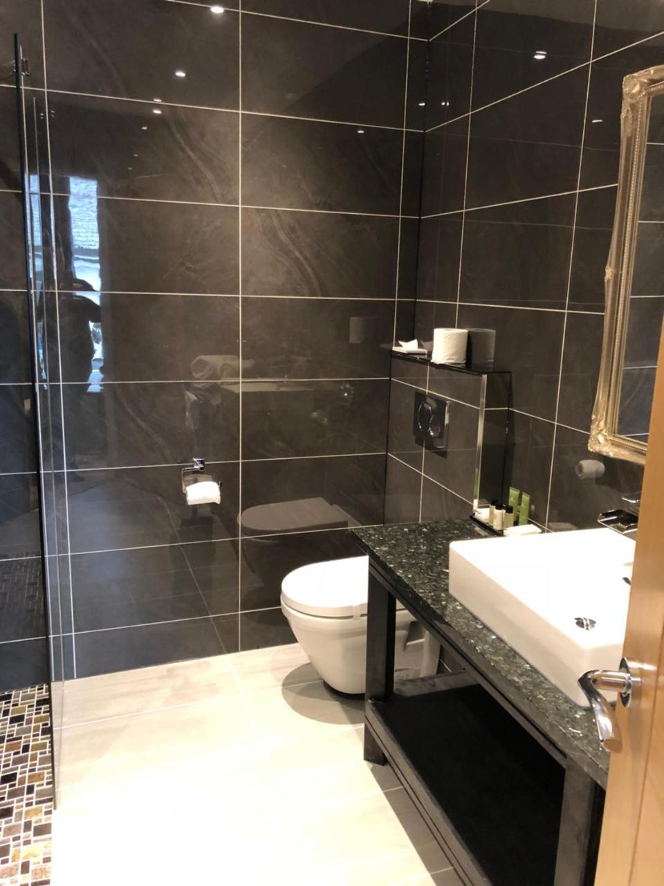 Halvard Hotel Douglas Εξωτερικό φωτογραφία