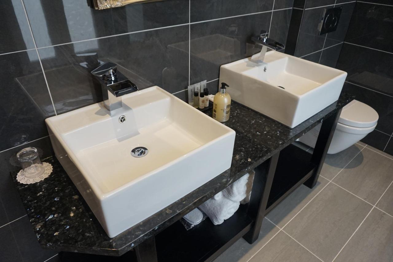 Halvard Hotel Douglas Εξωτερικό φωτογραφία