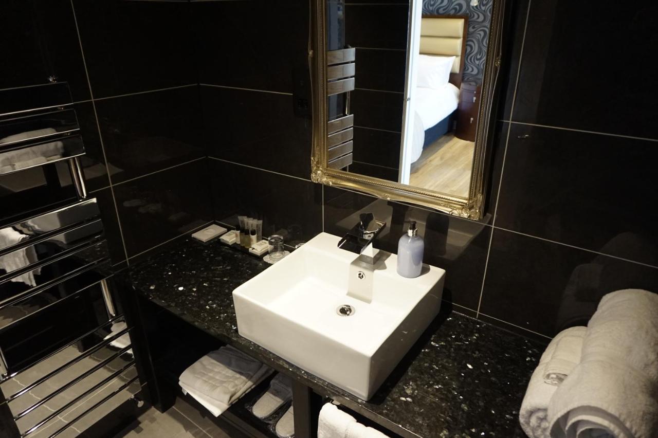 Halvard Hotel Douglas Εξωτερικό φωτογραφία