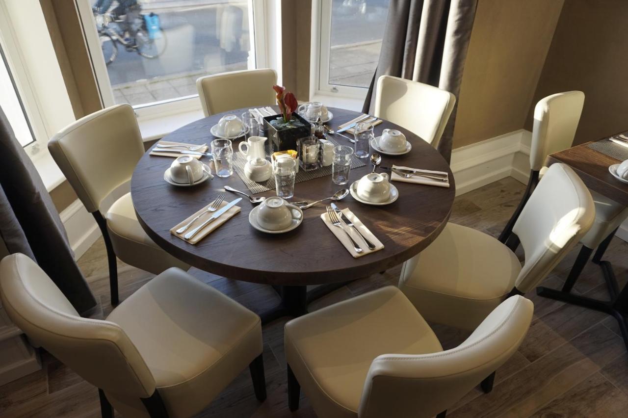 Halvard Hotel Douglas Εξωτερικό φωτογραφία