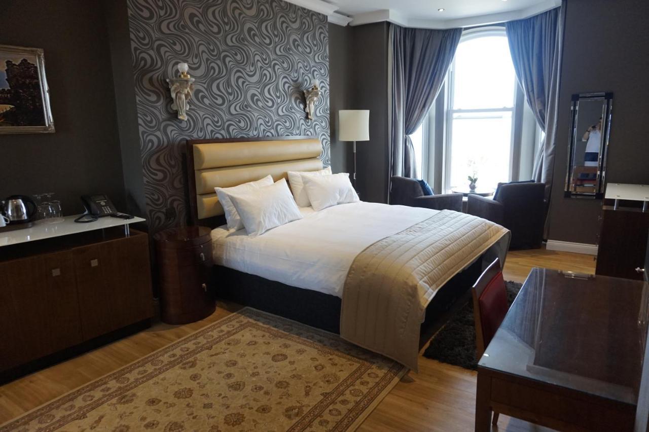 Halvard Hotel Douglas Εξωτερικό φωτογραφία
