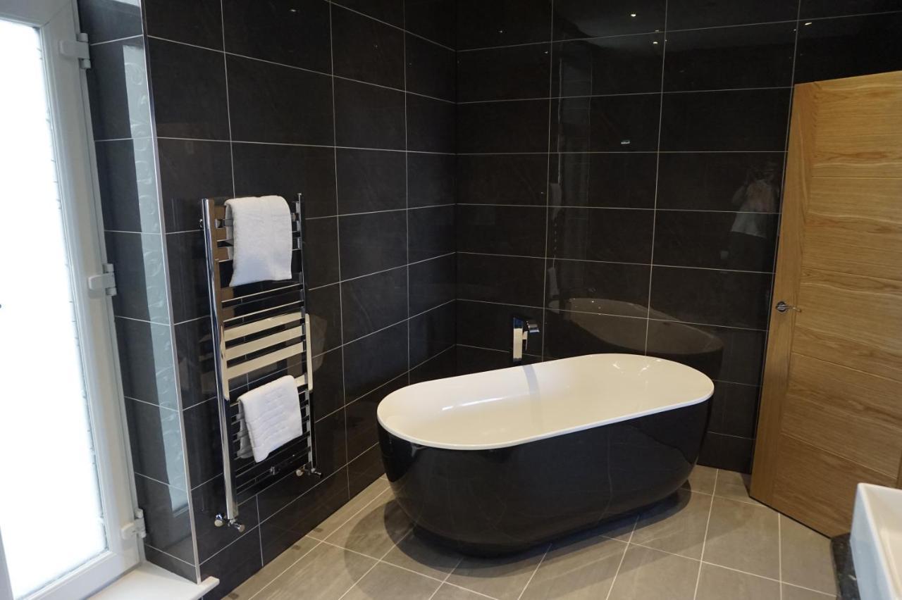 Halvard Hotel Douglas Εξωτερικό φωτογραφία