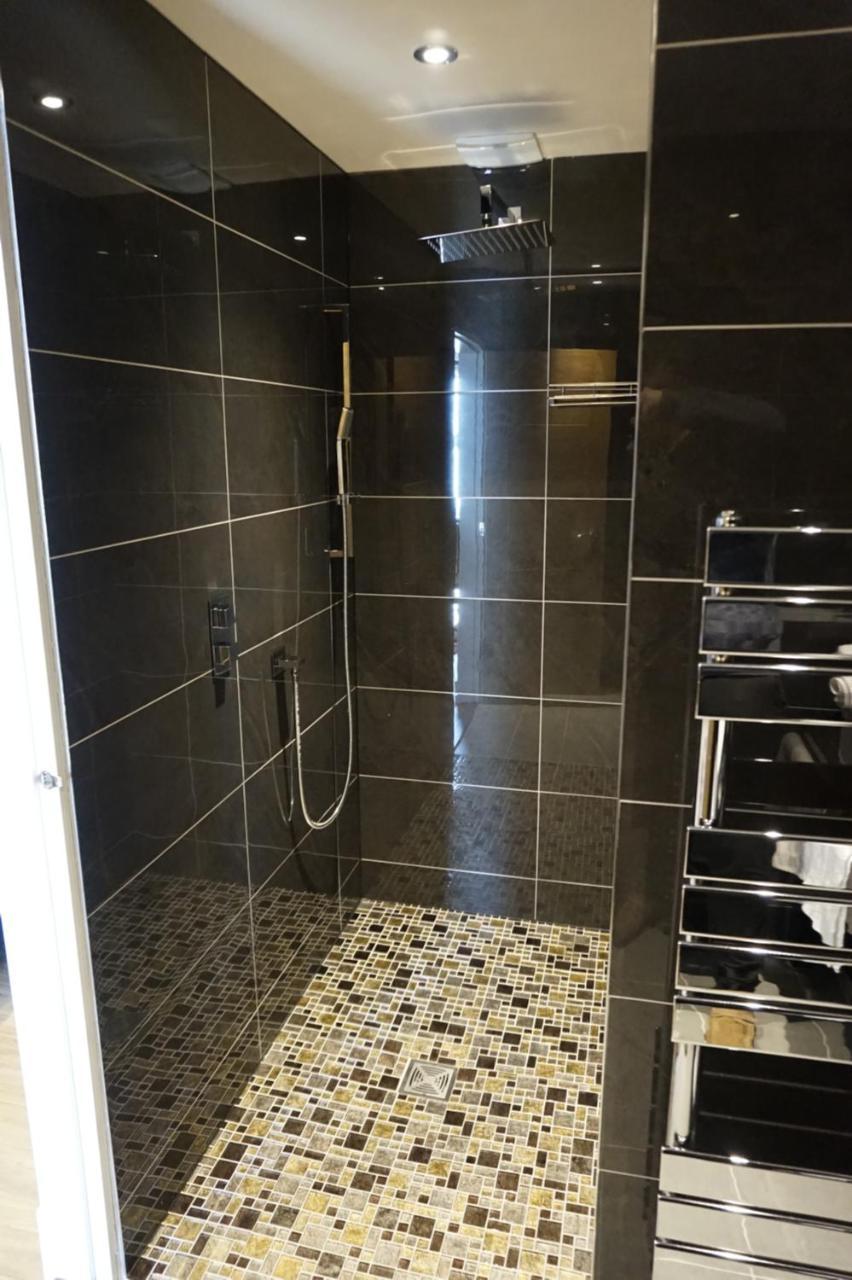 Halvard Hotel Douglas Εξωτερικό φωτογραφία