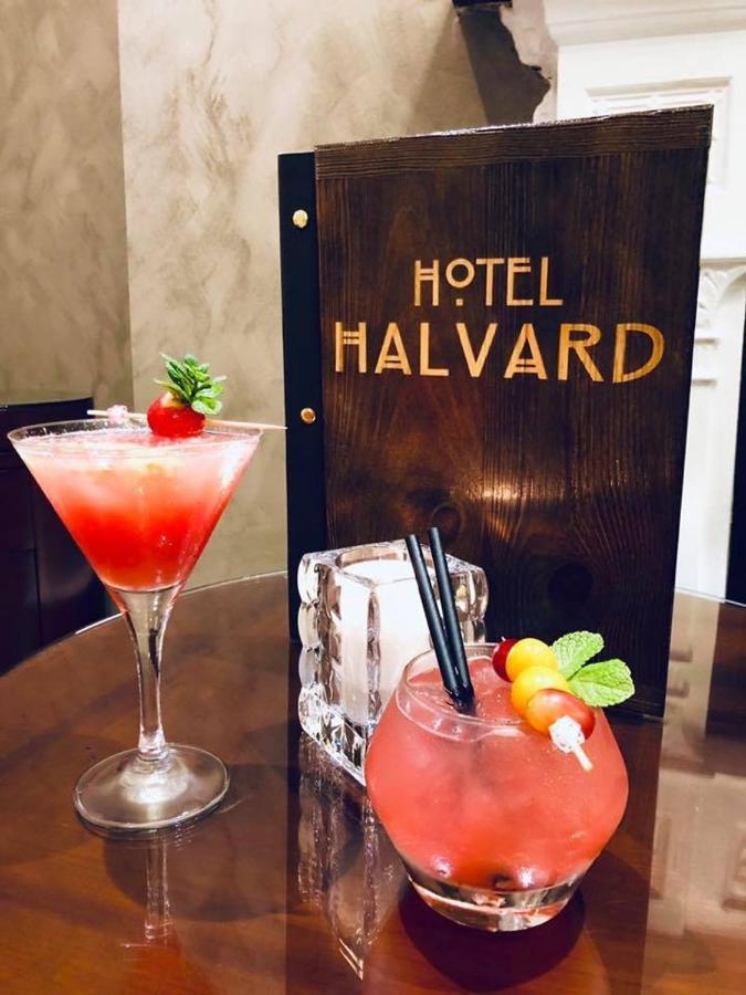 Halvard Hotel Douglas Εξωτερικό φωτογραφία